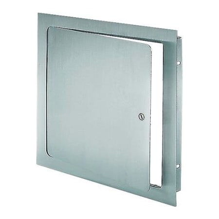 Stainless Steel Flush Access Door - 8 X 8